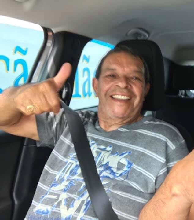 Claudenor Oliveira Silva