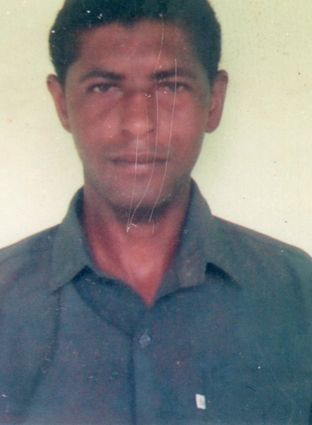 Josemario Dos Santos