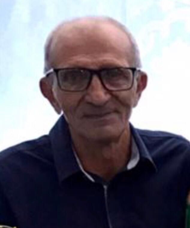 Severino Rodrigues da Silva