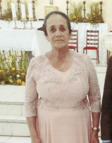 Maria Das Neves De Freitas Cavalcante
