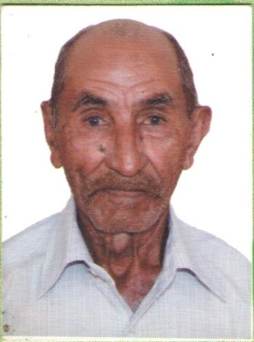 João Francisco do Nascimento