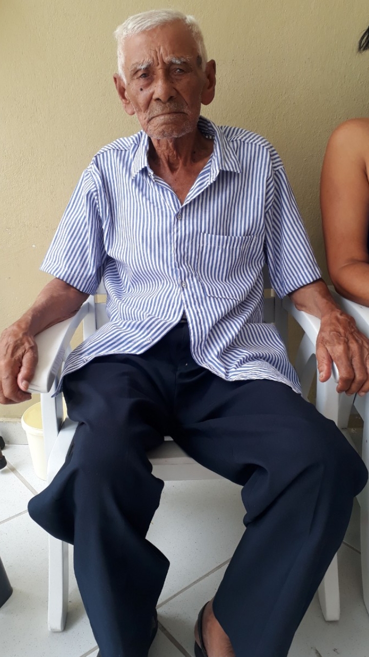 Manuel Pereira da Silva