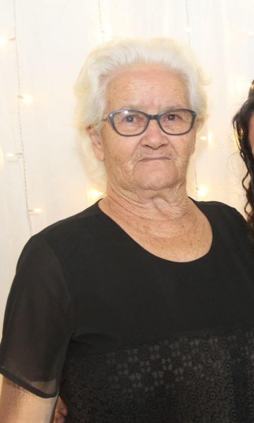 MARIA JOSÉ BEZERRA DE MORAES