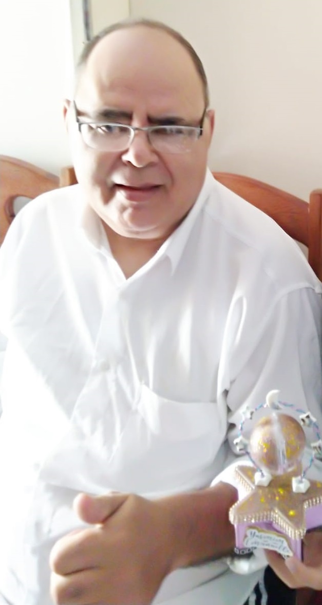 ORLANDO FRANCISCO DA SILVA