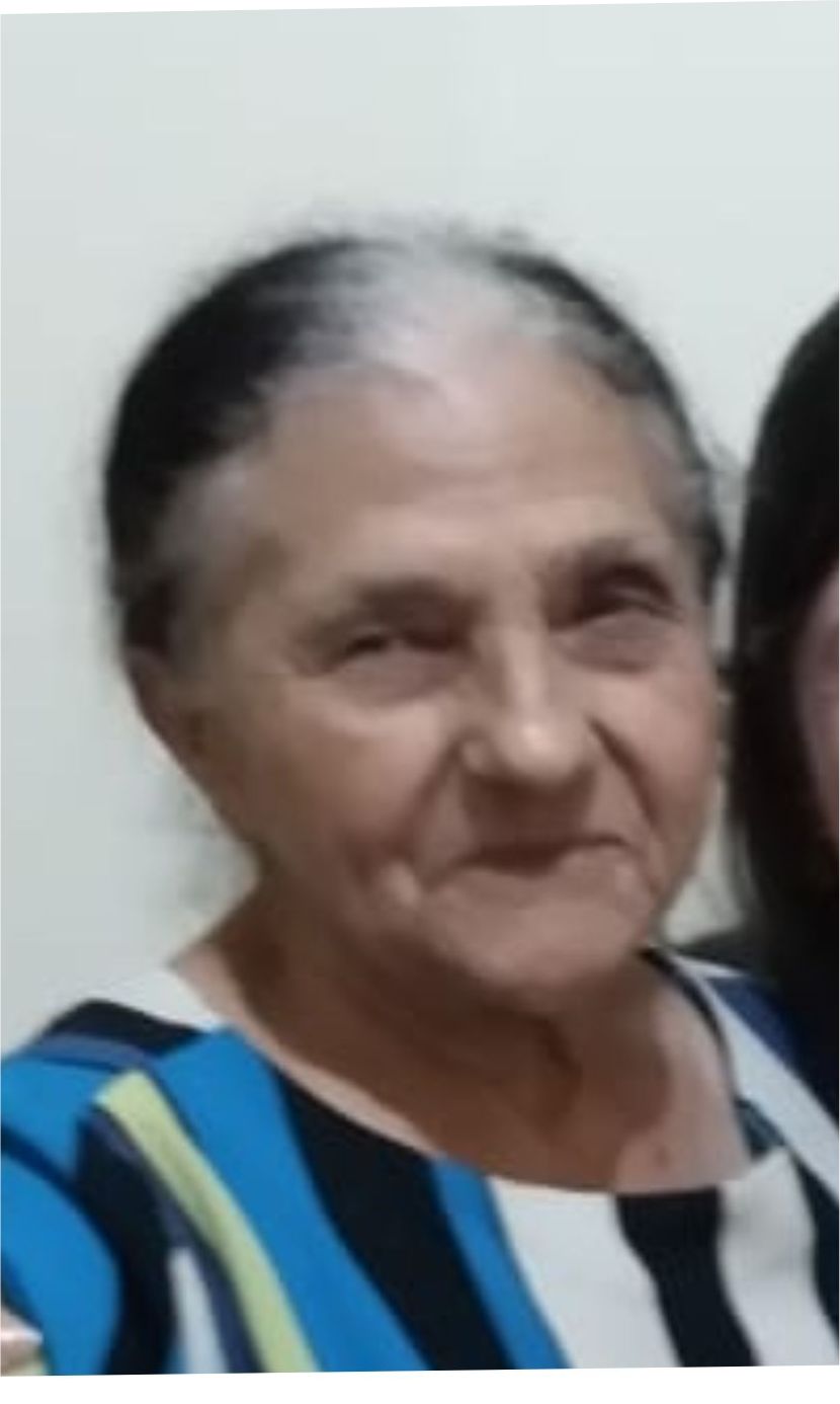 Helena Maria de Jesus ( Dona Helena