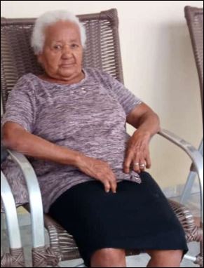 Maria Pedro da Silva