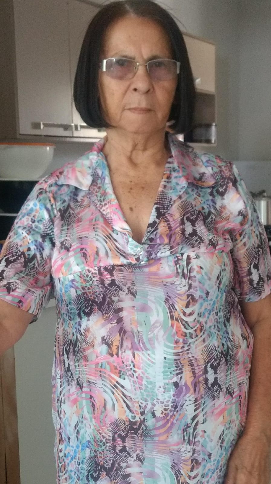 Josefa Ferreira dos Santos