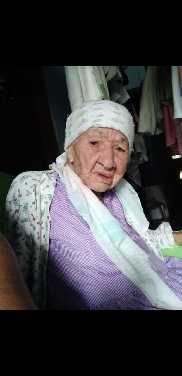 Otacicilia Maria Gama
