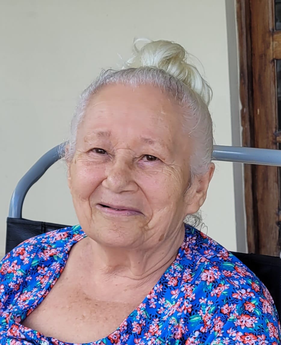 Ivonete Flora dos Santos Bezerra