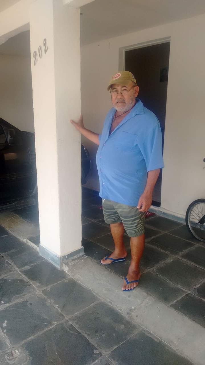 José Vicente Barros