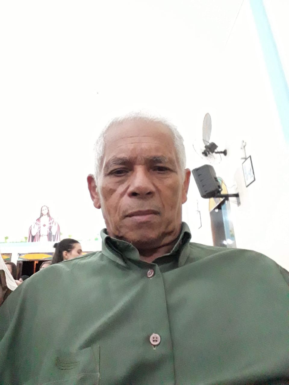 José Edson Texeira Belo
