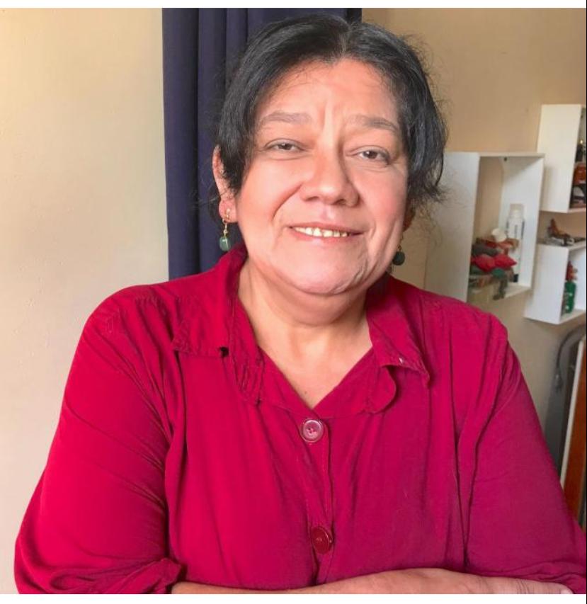 GENILZA MARIA SOARES GOMES DE MELO