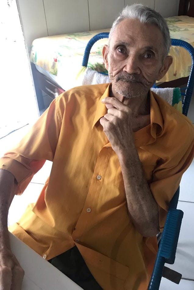 Pedro Salustiano