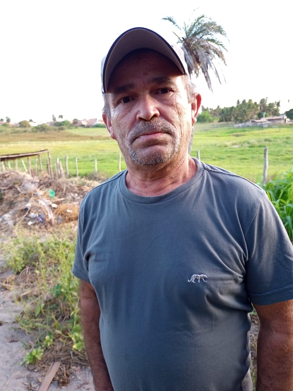 José Antônio Da Silva
