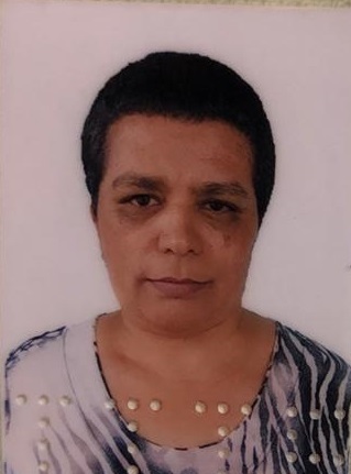 Maria Aparecida Caetano de Freitas