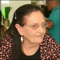 Severina Angelica de Almeida