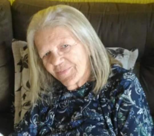 Maria das Dôres Silva Ângelo