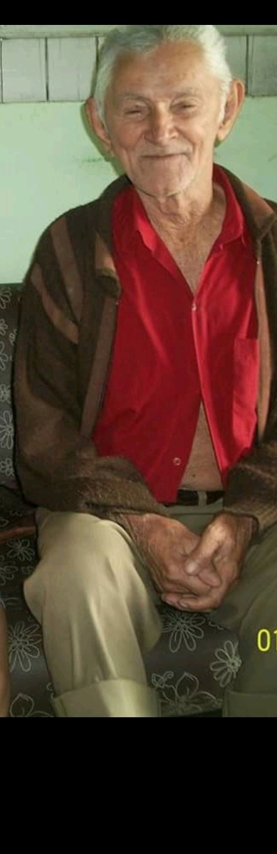 Leobino do Nascimento Silva