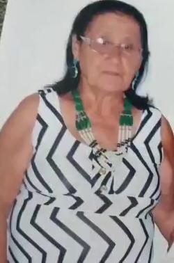 Marinalva Barbosa dos Santos