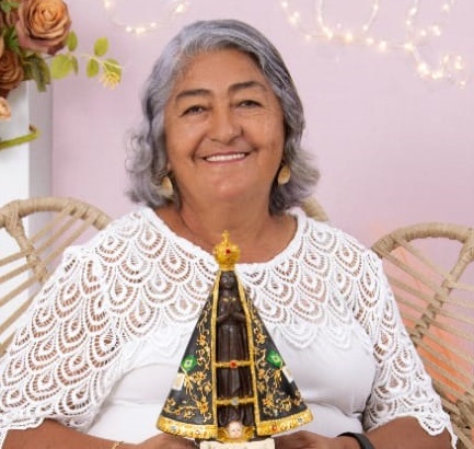 Luzia da Conceição Pereira (Luzia do Carrinho)