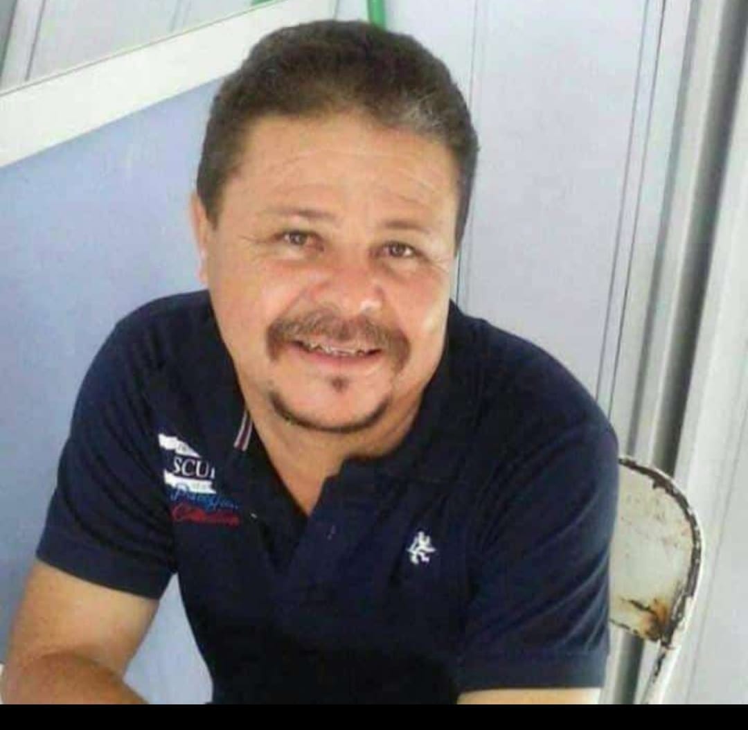JOSE ALBERTO DE LIMA