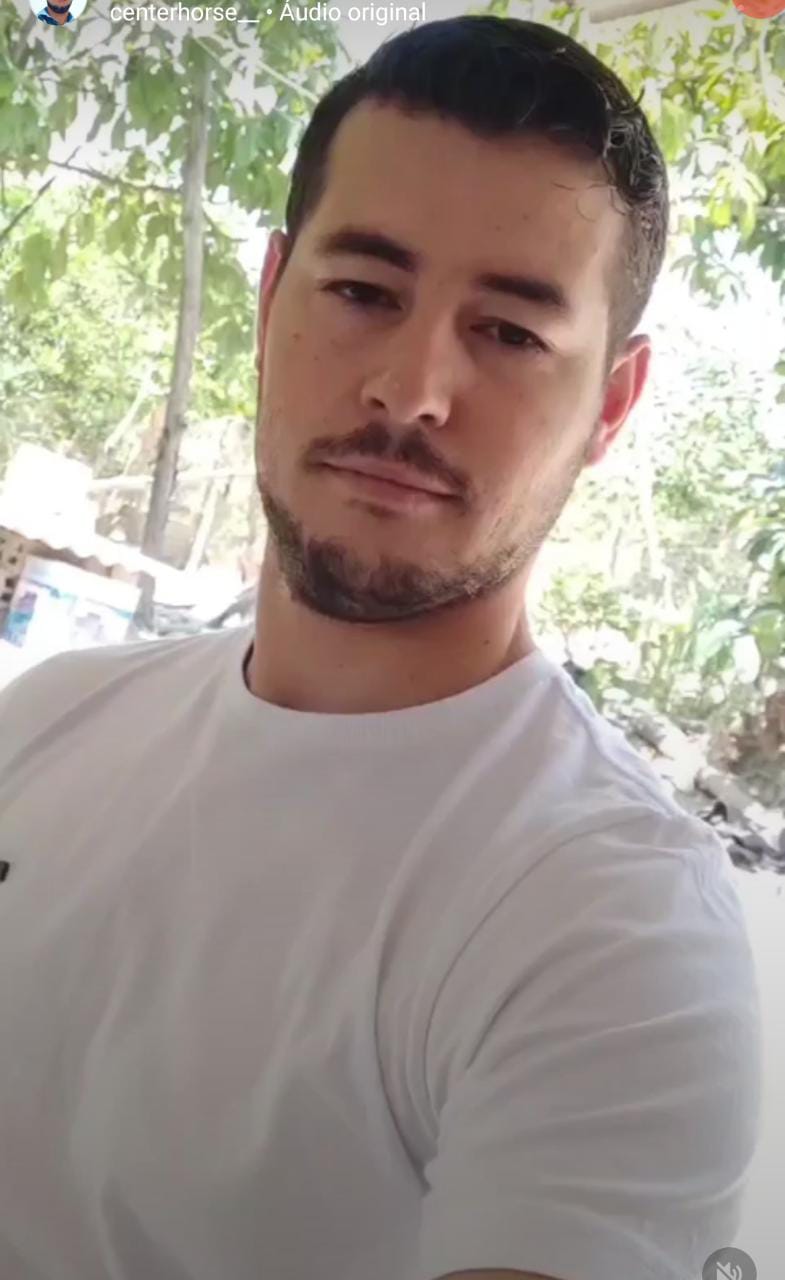 Lucas Antônio Nascimento
