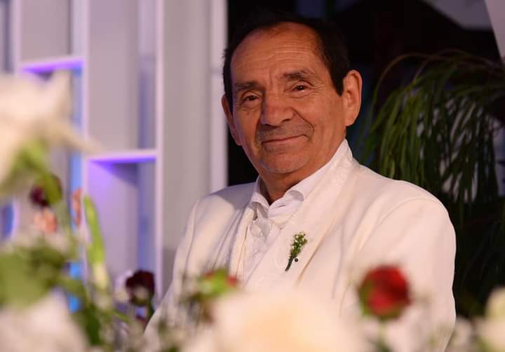 JOSE JAILTON DE ALBUQUERQUE