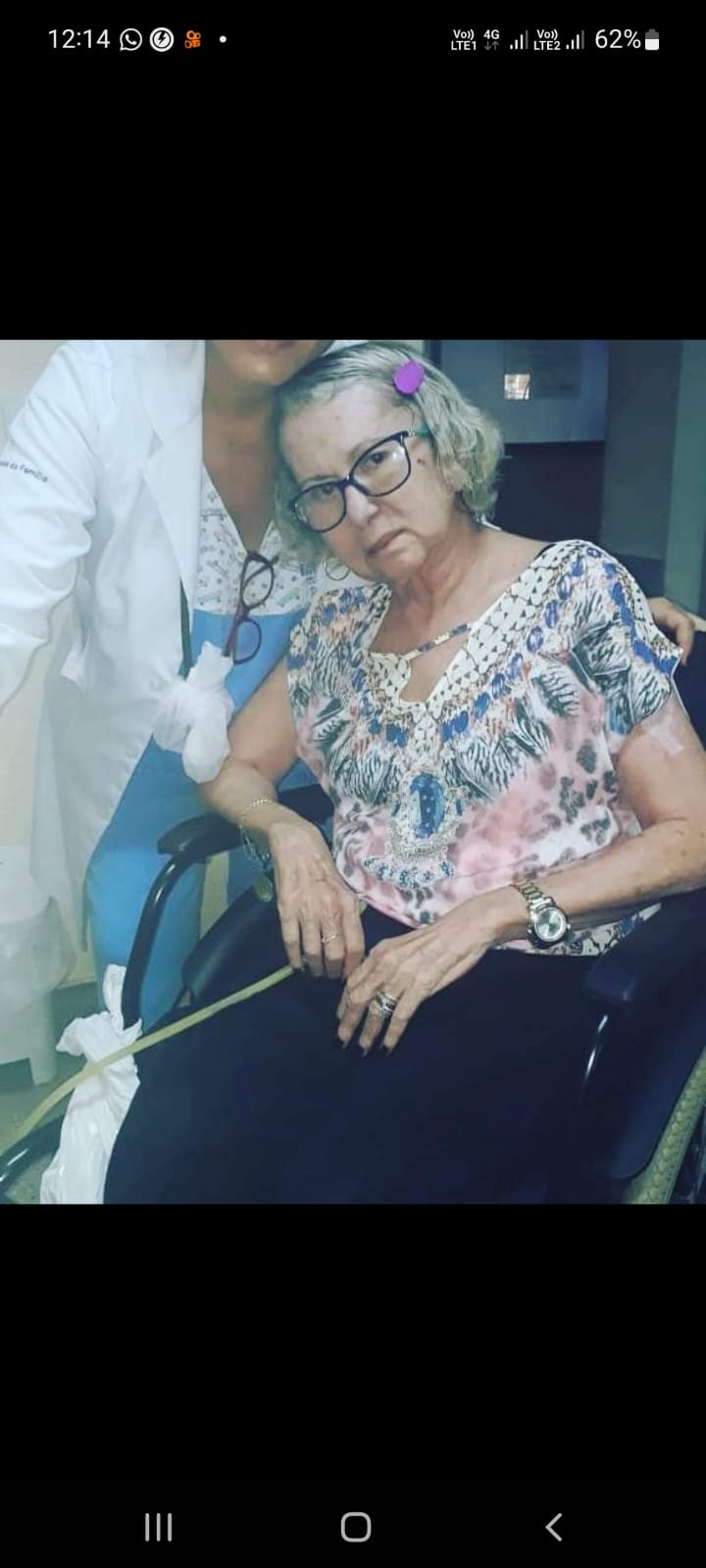 Maria Luiza Lopes Dos Santos