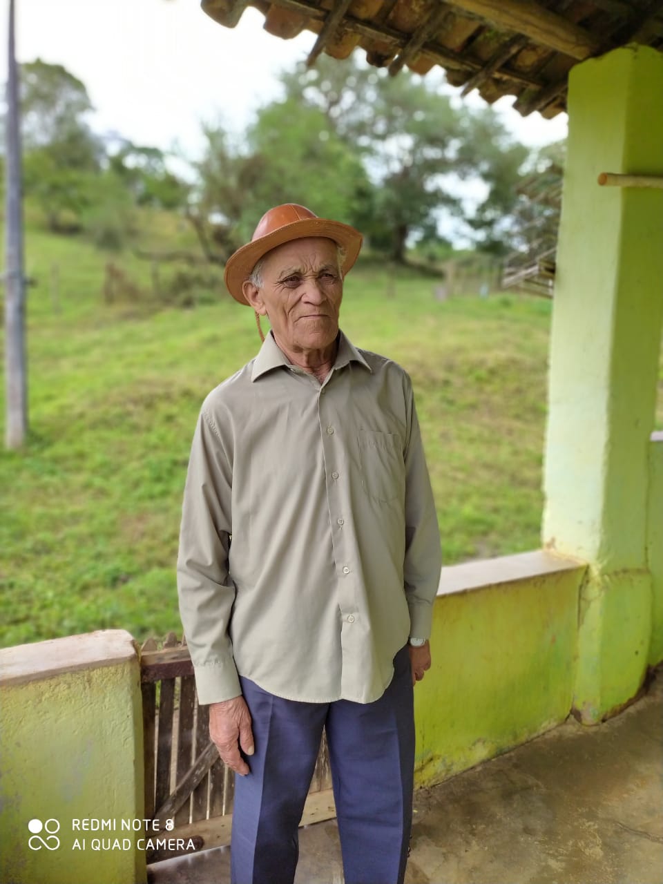 José Raimundo de Aquino