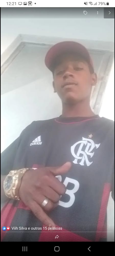 Carlos Francisco Da Silva Nascimneto