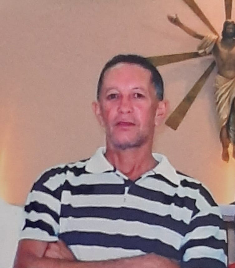 Isaías José da Silva