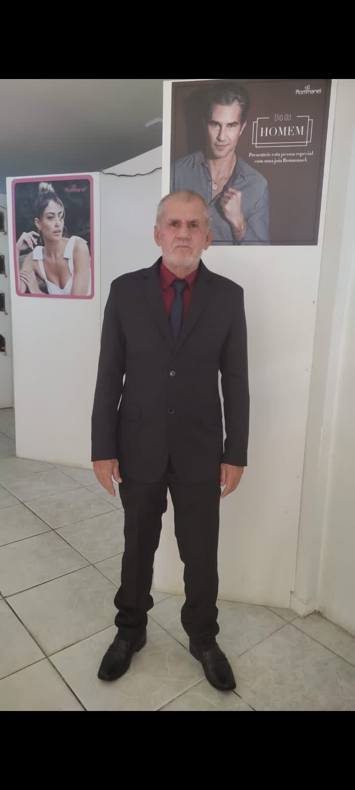 José Nivaldo dos Santos