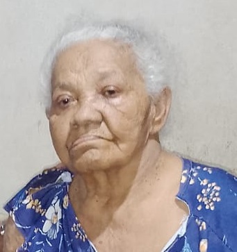 Maria Joaquina de Barros