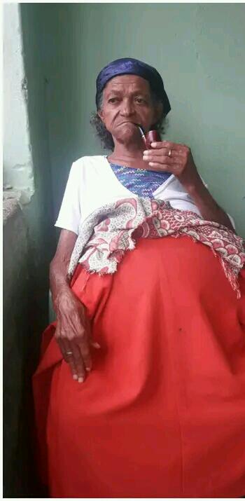 Maria Luiza Pereira Mendes