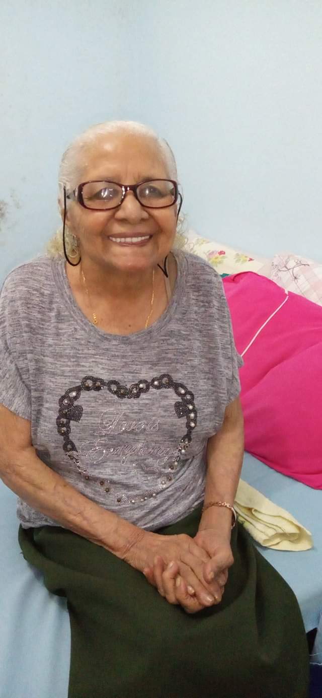 Senalva Leite Rodrigues