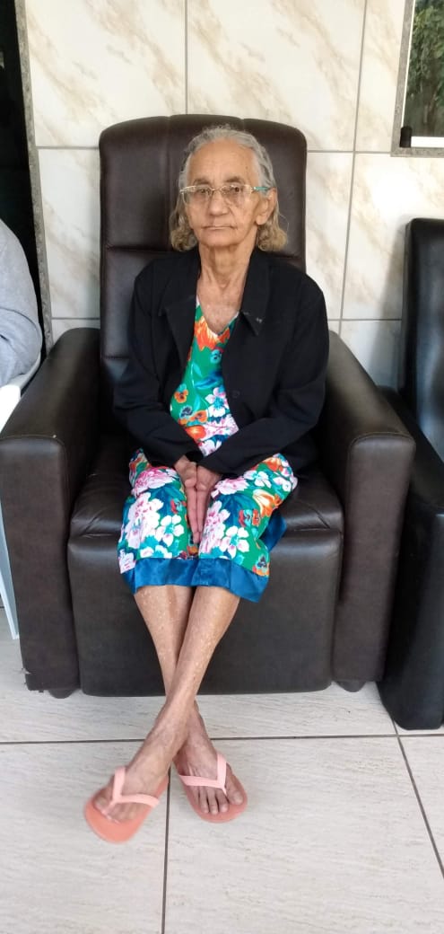 EDILEUSA ALVES BARBOSA