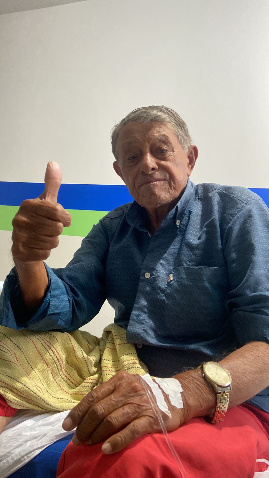 José Pereira dos Santos