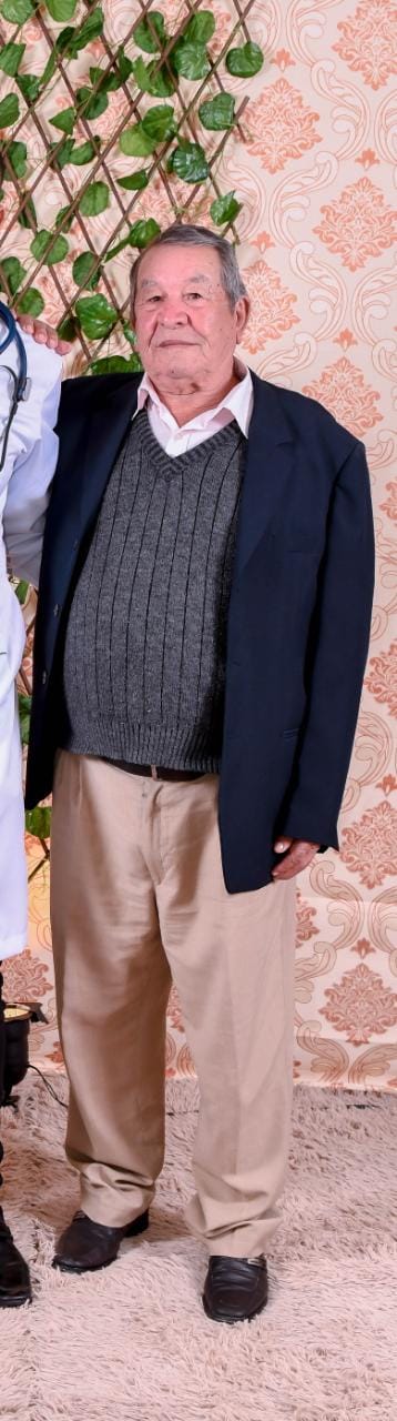 Miguel Rodrigues Lima