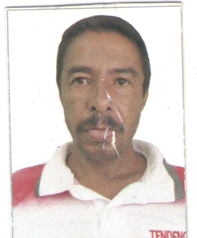 Jose Ramilton Bernardino dos Santos