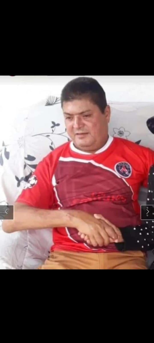 Claudiovane rodrigues