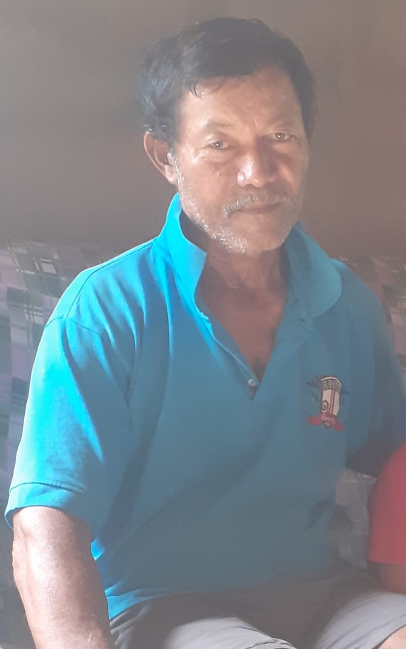 Valter Alves Pinheiro