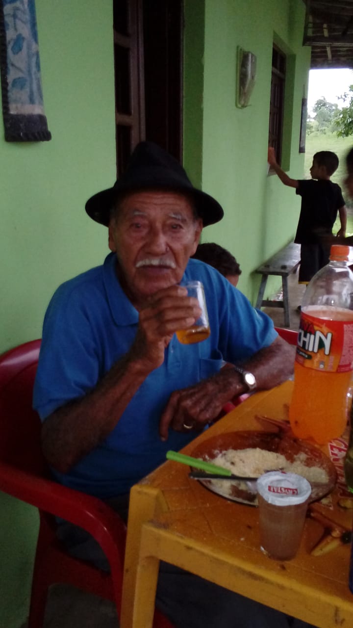 José Ferreira da Cruz