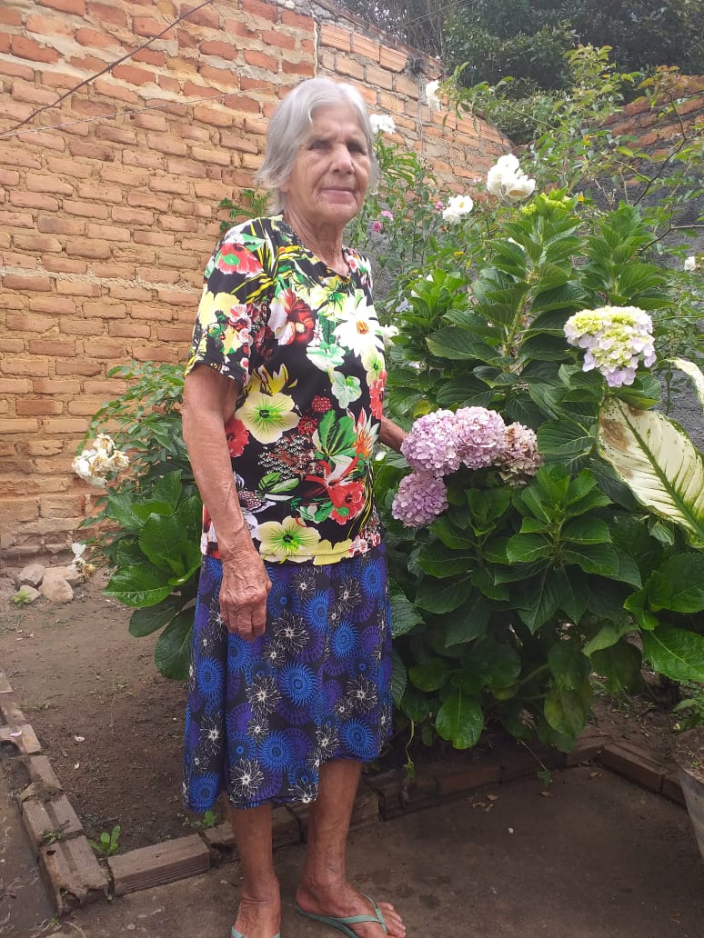 HELENA CORDEIRO DA SILVA