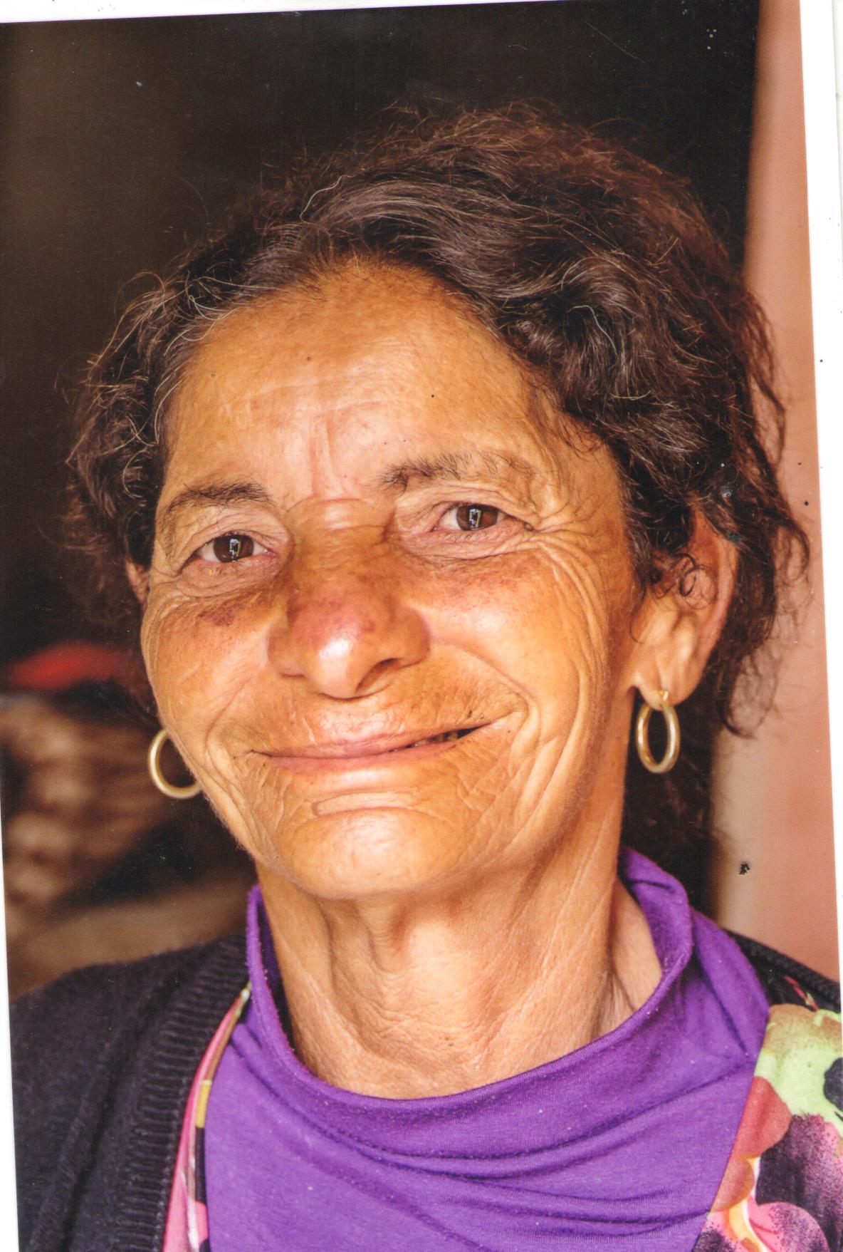 Maria do Socorro Felix da Silva Amancio