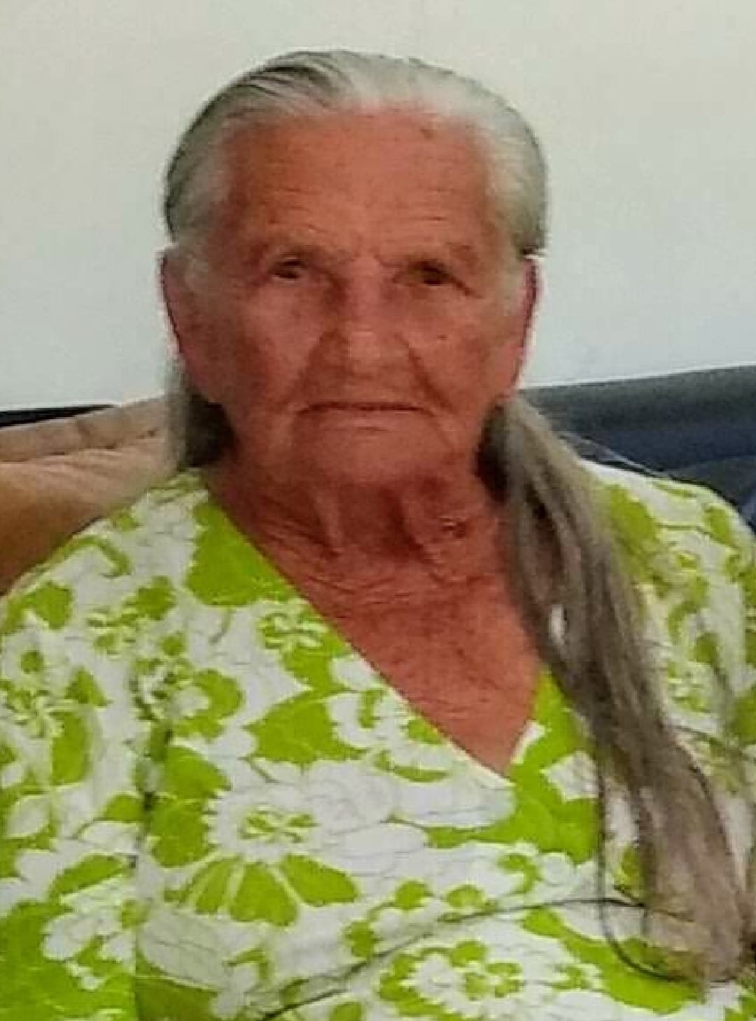 LAUDELINA RODRIGUES GOMES