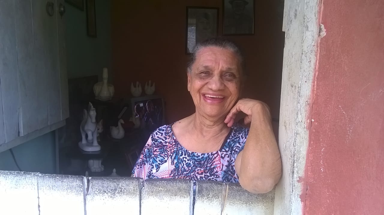 Zuleide de Barros Nogueira