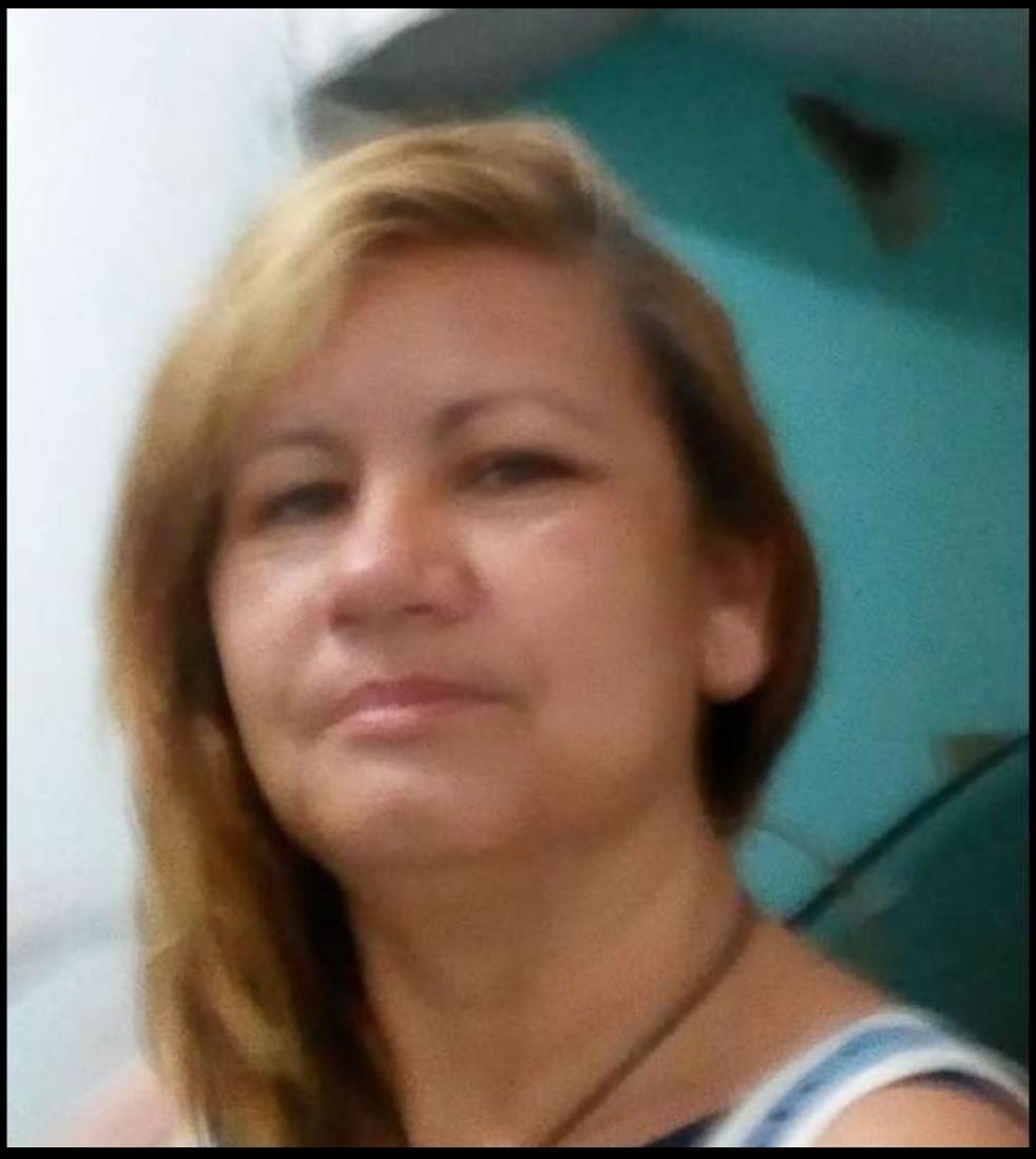 Verônica Maria de Souza Ferreira