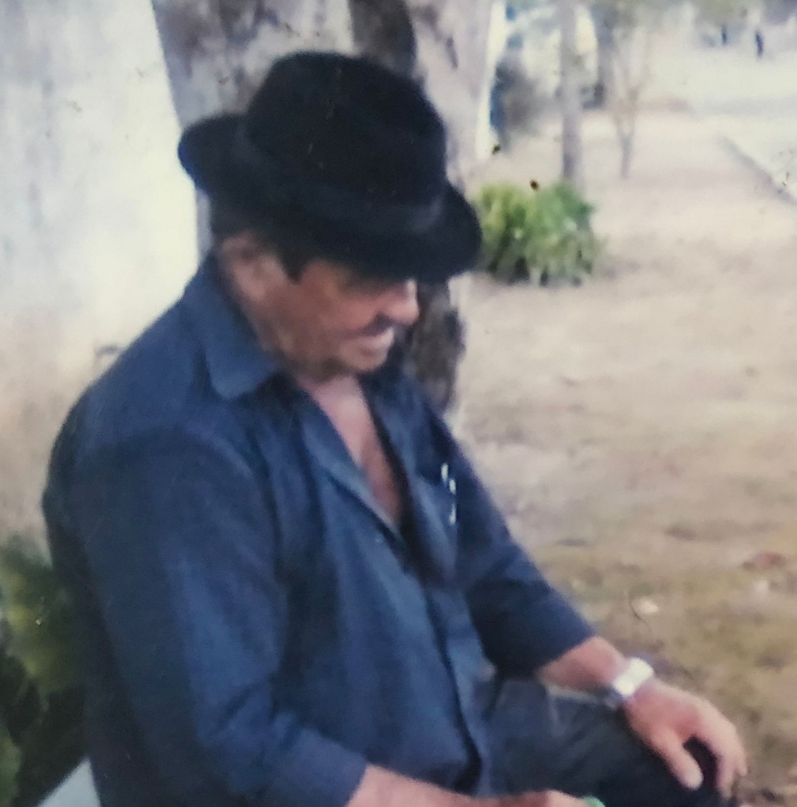GERSON VENANCIO DA COSTA