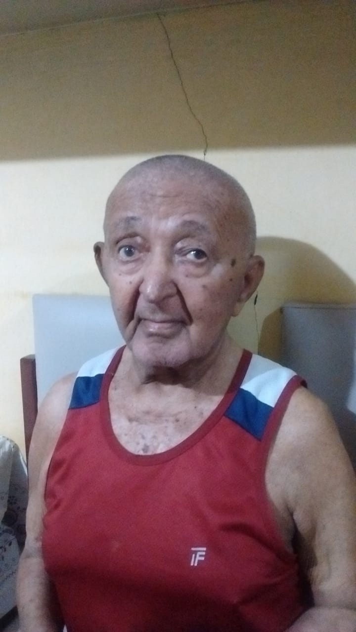 Abel Teixeira das Neves