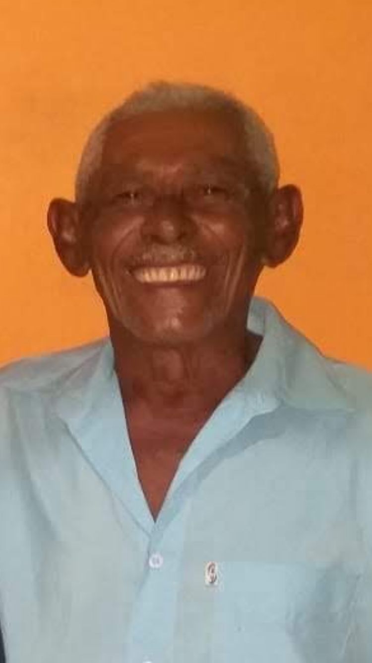 Ocilon Francisco dos Santos